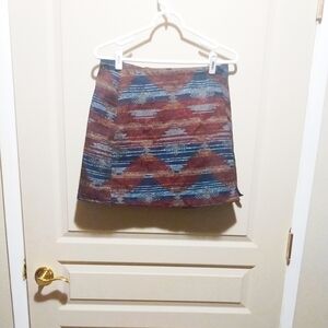 Cato Mini Skirt